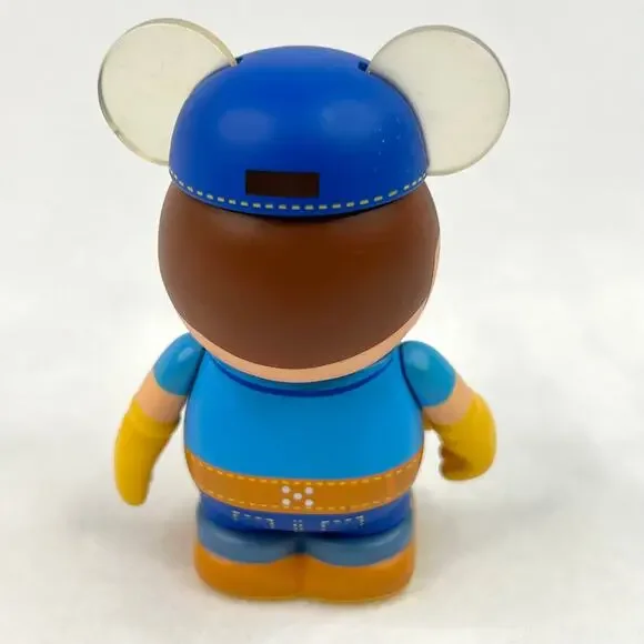 Fit-It-Felix Junior Vinylmation - Picture 3 of 4